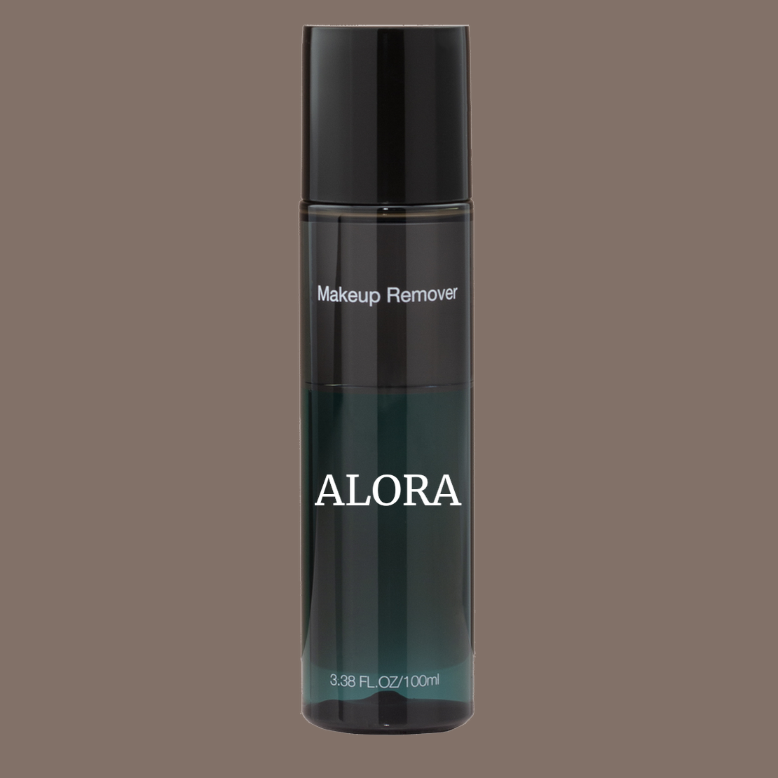 Oil-Based Makeup Remover
