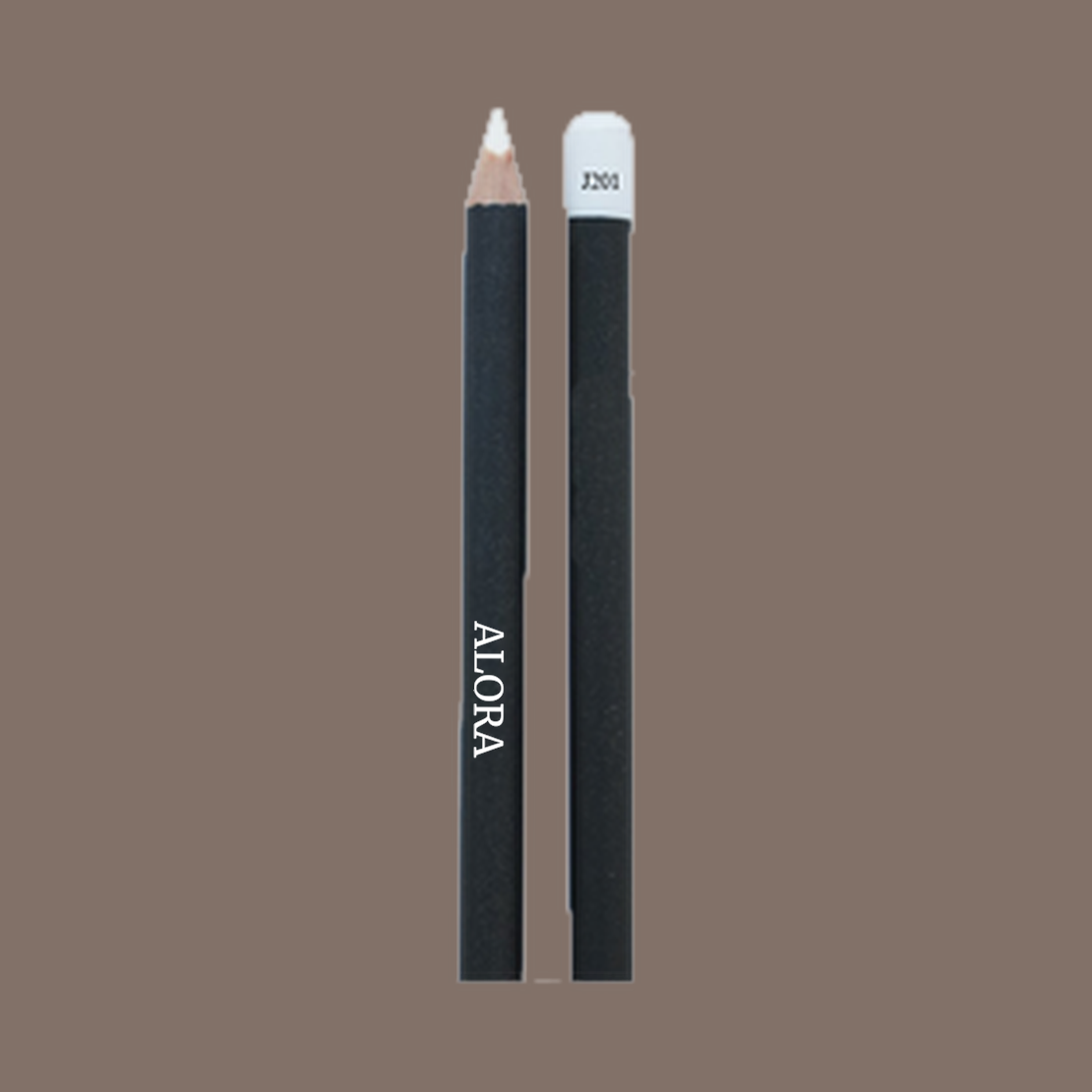 Eye Pencil - White