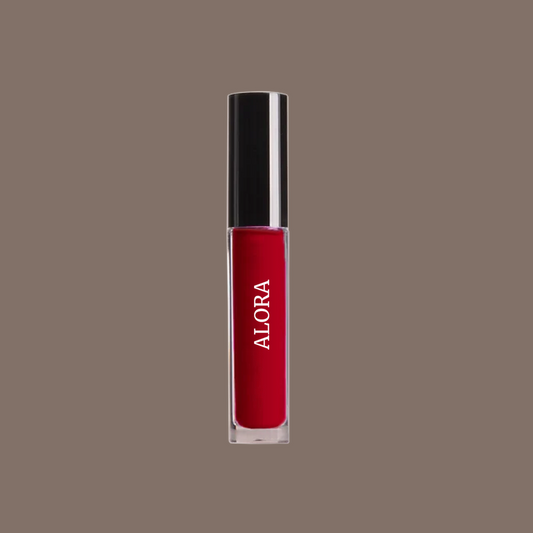 Lip Gloss - Red