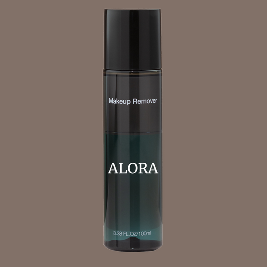 Oil-Based Makeup Remover