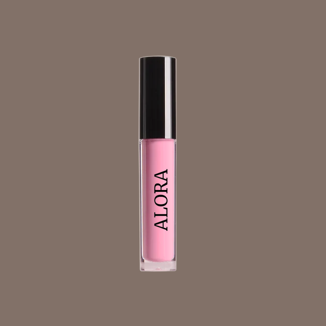 Lip Gloss - Light Pink