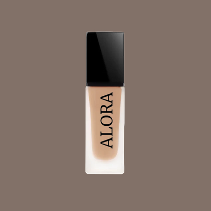 Foundation - Enamor (Neutral)