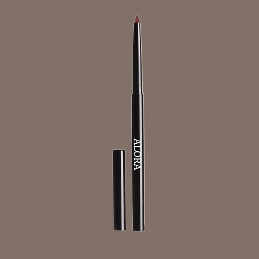 Retractable Eyeliner - Brown
