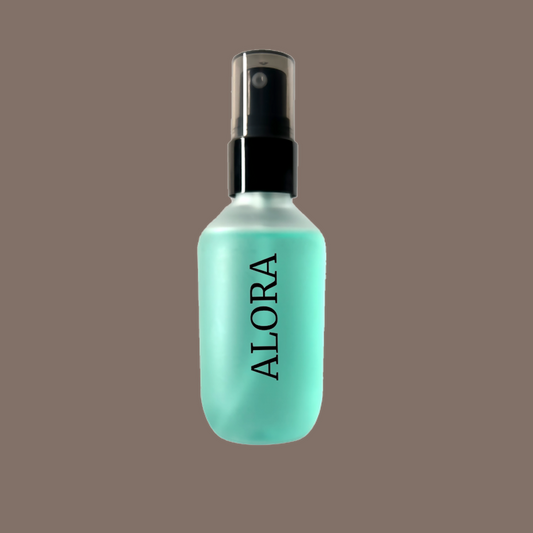 Makeup Setting Spray